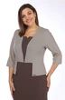 Платье 762 Lady Style Classic