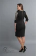 Платье 779 Lady Style Classic