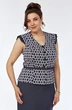 Костюм с юбкой 805 Lady Style Classic