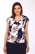 Костюм с юбкой 806-1 Lady Style Classic