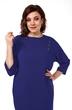 Платье 838 Lady Style Classic