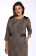 Платье 839 Lady Style Classic