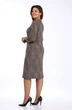 Платье 839 Lady Style Classic
