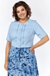 Костюм с юбкой 840-1 Lady Style Classic