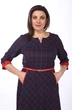 Платье 851-2 Lady Style Classic