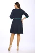 Платье 851-3 Lady Style Classic