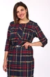 Платье 866 Lady Style Classic