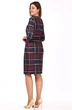 Платье 866 Lady Style Classic