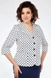 Костюм с юбкой 869-3 Lady Style Classic