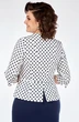 Костюм с юбкой 869-3 Lady Style Classic