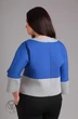Жакет 877 Lady Style Classic