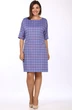 Платье 926-11 Lady Style Classic
