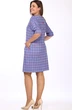 Платье 926-11 Lady Style Classic