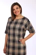 Платье 926-13 Lady Style Classic