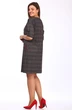Платье 926-15 Lady Style Classic