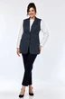 Костюм брючный 950-10 Lady Style Classic
