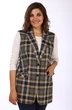 Костюм брючный 950-4 Lady Style Classic