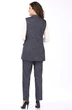 Костюм брючный 950-6 Lady Style Classic