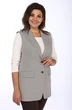 Костюм брючный 950-8 Lady Style Classic