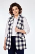 Костюм брючный 950-9 Lady Style Classic