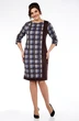 Платье 955-6 Lady Style Classic