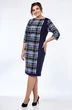 Платье 955-7 Lady Style Classic