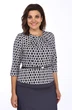 Платье 961 Lady Style Classic