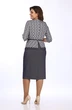 Платье 961 Lady Style Classic