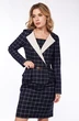 Платье 986 Lady Style Classic