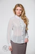 Рубашка 1431 LadyThreeStars