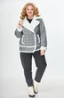 Куртка 2154 LadyThreeStars
