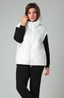 Жилет 140 белый Ladysecret