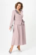 Костюм с юбкой 25105 пыльная роза Ladysecret фото 3