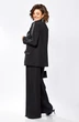 Костюм брючный 25225 черный Ladysecret фото 2