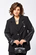 Костюм брючный 25225 черный Ladysecret фото 5