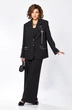 Костюм брючный 25225 черный Ladysecret фото 3