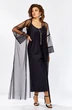 Костюм с платьем 25308 Ladysecret