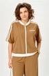 Костюм брючный 26236 карамель Ladysecret фото 4