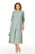 Платье 26321 мята Ladysecret фото 3