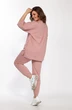 Спортивный костюм 2751 розовый Ladysecret