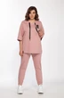 Спортивный костюм 2751 розовый Ladysecret