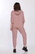 Спортивный костюм 2752 пудра Ladysecret