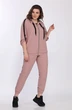 Спортивный костюм 2752 пудра Ladysecret