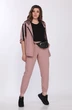 Спортивный костюм 2752 пудра Ladysecret
