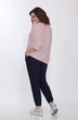 Спортивный костюм 2753 пудра Ladysecret