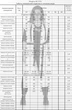 Костюм брючный 2755 черно-белый Ladysecret