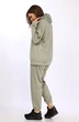 Спортивный костюм 2774 бирюзовый Ladysecret