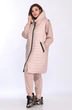 Спортивный костюм 2774 розовый Ladysecret