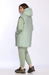 Спортивный костюм 2779 бирюзовый Ladysecret