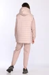 Спортивный костюм 2786 розовый Ladysecret